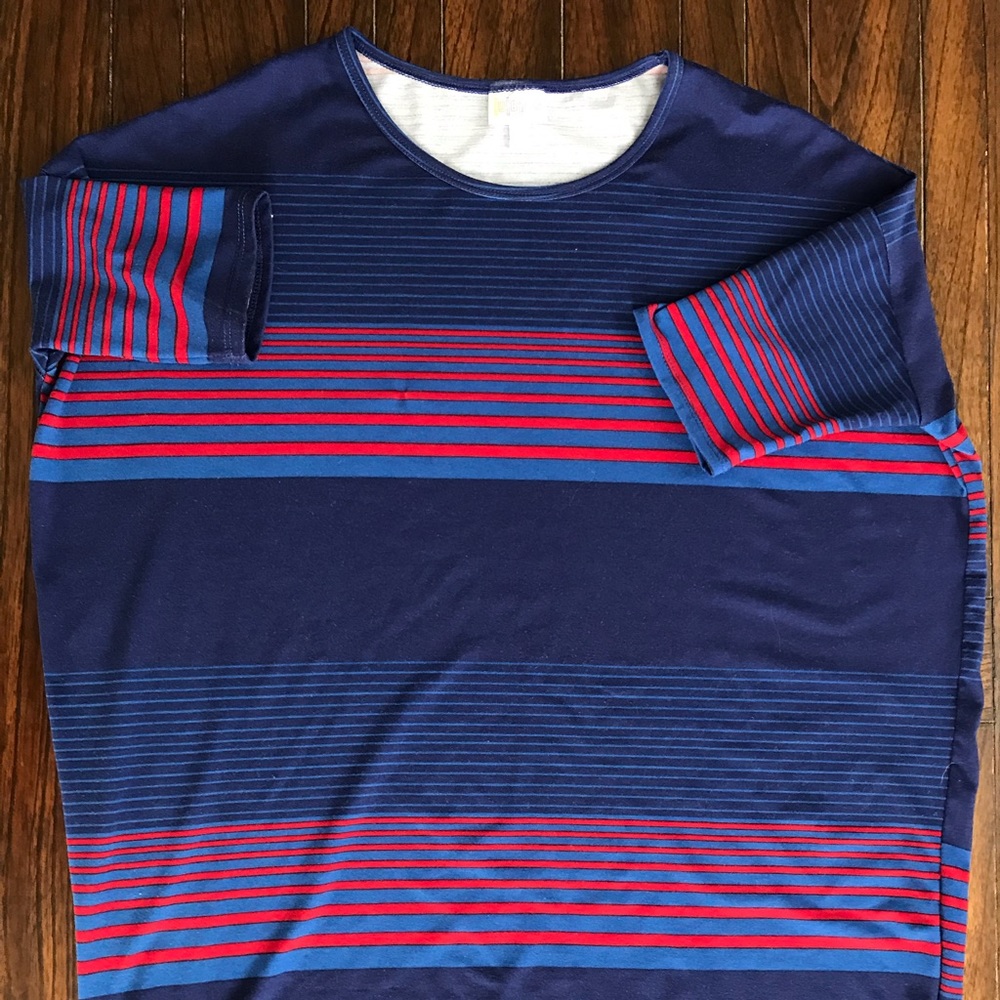 LuLarue Irma size small